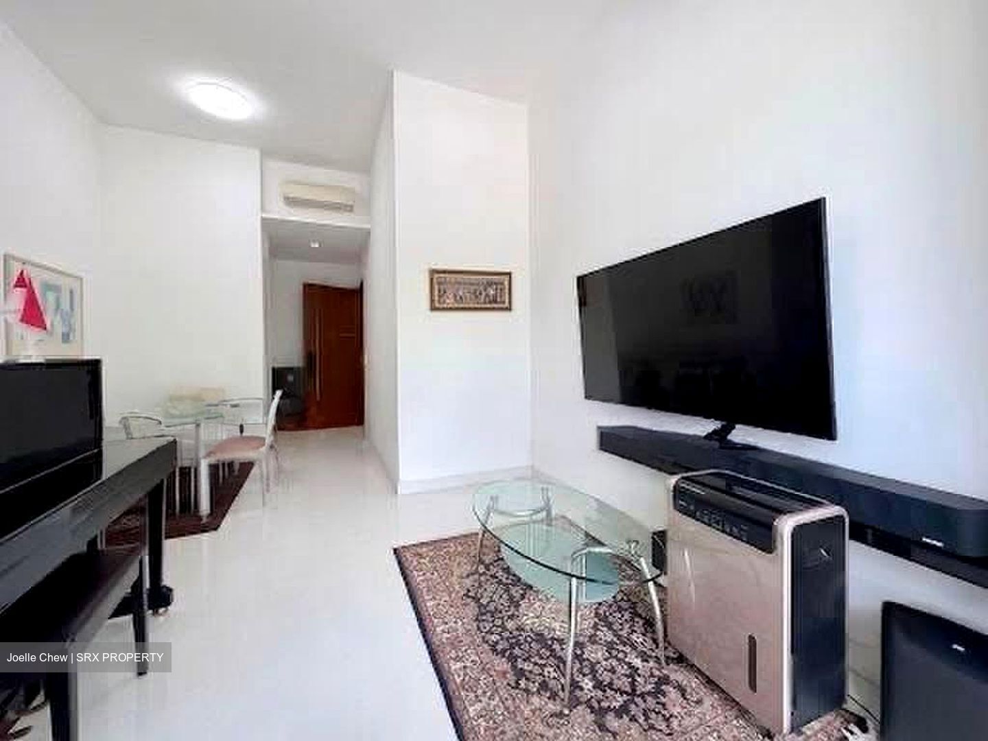 Adana @ Thomson (D20), Apartment #587735011